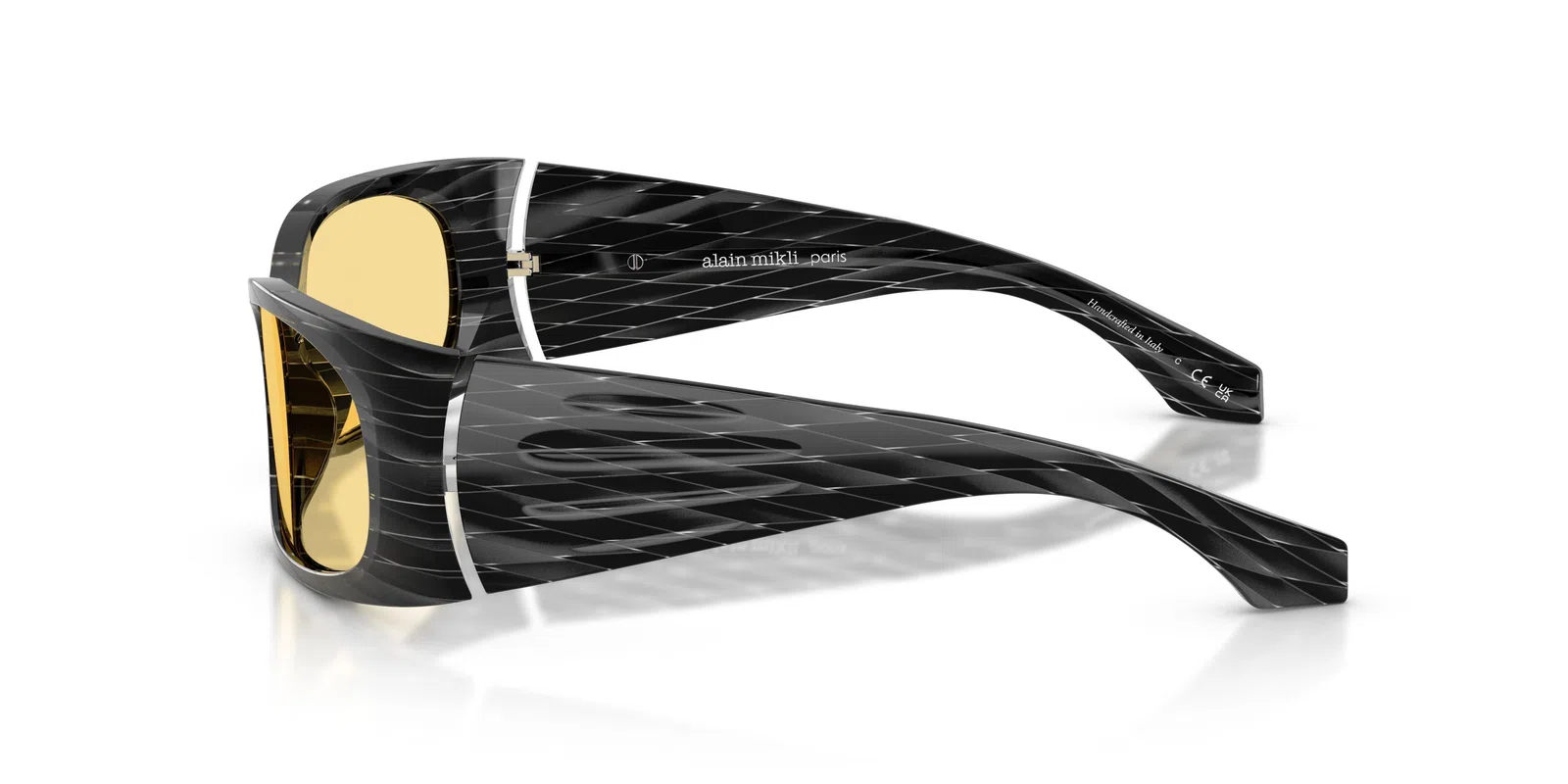 Alain Mikli 5509 Sunglasses - view 20